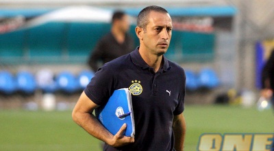 עמיר תורג´מן (יניב גונן) עמיר תורג´מן (יניב גונן)