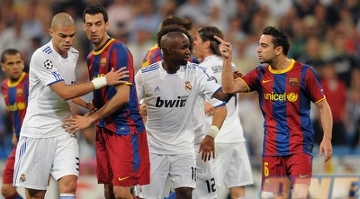 מהומה (GettyImages)