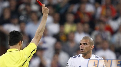 פפה. הרחקתו שינתה את המשחק (רויטרס)