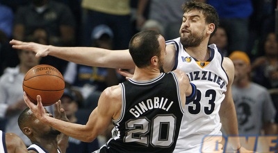 ספרס הצליחו לכפות מפגש שישי (רויטרס)