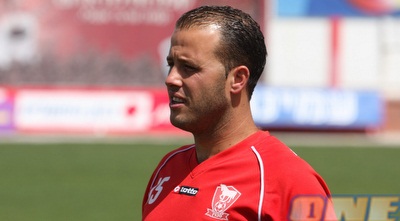 חאלד חלאילה (עמית מצפה)