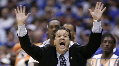 ג´ון קליפארי. יביא את  (רויטרס)