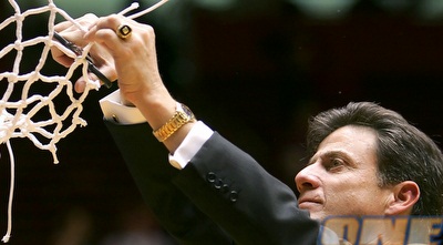 גוזר רשתות עם המכללה (רויטרס)