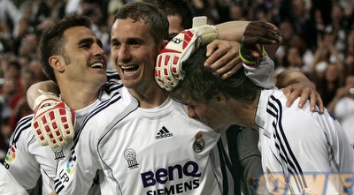 הלגרה, קנבארו וואן ניסטלרוי (רויטרס) הלגרה, קנבארו וואן ניסטלרוי (רויטרס)