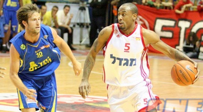 סולומון (משה חרמון) סולומון (משה חרמון)