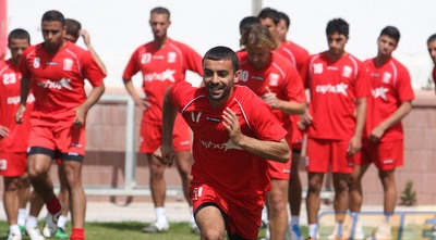 חאמד גנאים (עמית מצפה)