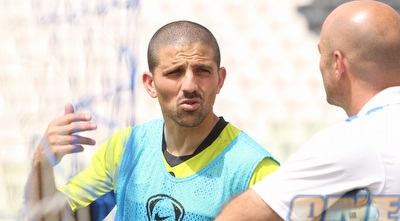 משה אוחיון. ייעדר באשדוד (מור שאולי)