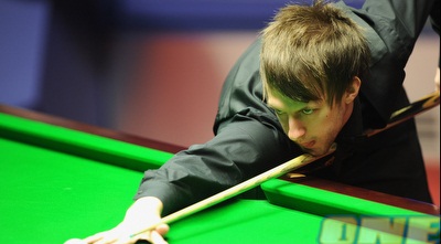 ג´אד טראמפ (GettyImages)