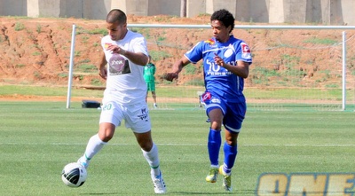 ליאור לוי (משה חרמון)