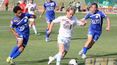 דידי אונגר (משה חרמון)