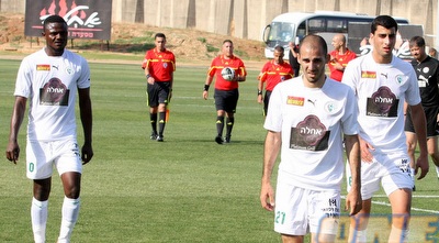 מאור פרץ (משה חרמון)