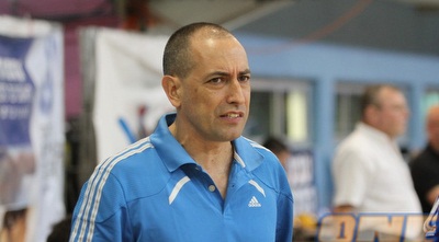 גלעד מאור (מור שאולי)