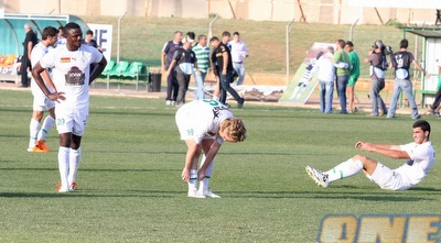 שחקני כפ&qout;ס (משה חרמון)