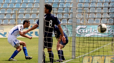 אריאל ענבי משלים מהפך (יניב גונן)