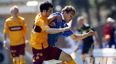 ילאביץ´. התכבד בשער השלישי (רויטרס)