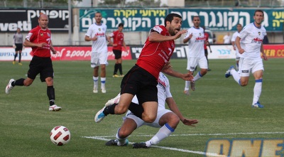 עדן בן בסט (עמית מצפה) עדן בן בסט (עמית מצפה)