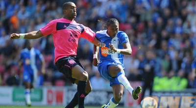 דיסטאן ורודאייגה (GettyImages)