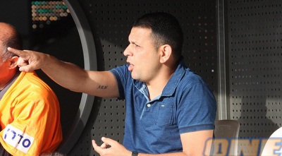 ניצן שירזי (עמית מצפה) ניצן שירזי (עמית מצפה)