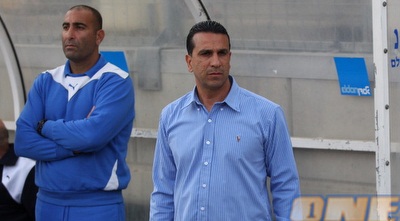 איציק שאקי. &qout;הסתבכנו. נרים את הראש למעלה&qout; (גיא בן זיו)