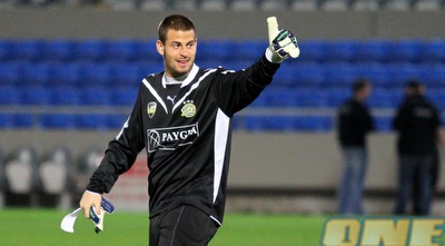 ברק לוי (שי לוי)