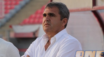 אלי כהן (מור שאולי)