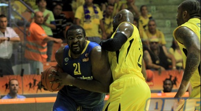 שחורציאניטיס עושה את דרכו לסל (שרון קביליו) שחורציאניטיס עושה את דרכו לסל (שרון קביליו)