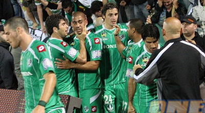 יניב קטן חוגג (עמית מצפה)