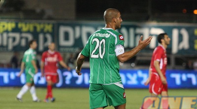 יניב קטן (עמית מצפה)