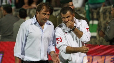 אלישע לוי. ראוי להארכת החוזה  (עמית מצפה)