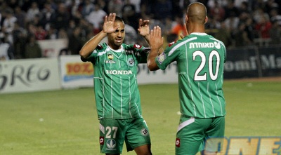 יניב קטן. (יוסי ציפקיס)