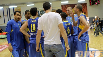 מכבי (שרון קביליו) מכבי (שרון קביליו)