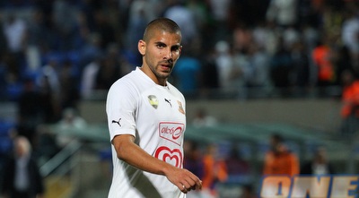 לירוי צעירי (שי לוי)