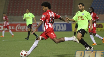 אלדיי פורץ באגף (מור שאולי) אלדיי פורץ באגף (מור שאולי)