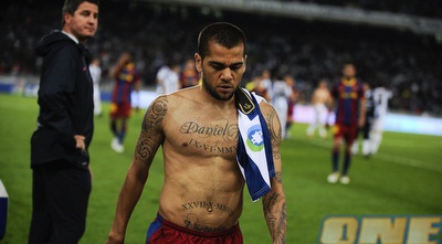 דני אלבס (GettyImages) דני אלבס (GettyImages)