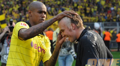 קווין גרוסקוריץ (GettyImages)