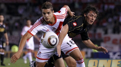 אריק לאמלה (רויטרס)