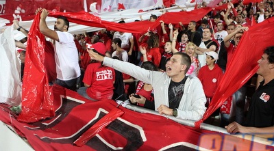 אוהדי הפועל תל-אביב (עמית מצפה)