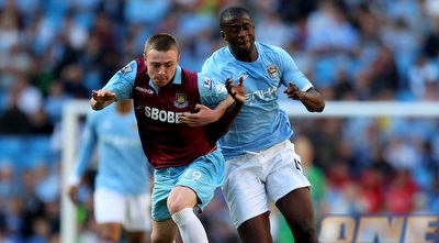 יאיא טורה  מול פרדי סירס (GettyImages)