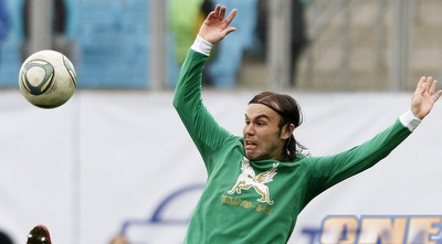 נאתכו (GettyImages)