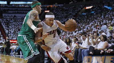 מייק ביבי דלונטה ווסט (רויטרס)