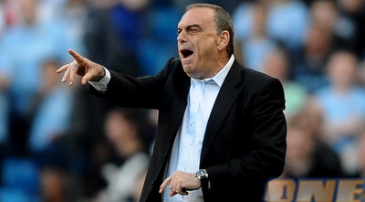 אברהם גרנט (GettyImages)