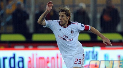 מאסימו אמברוסיני (GettyImages)