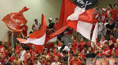 הקהל (משה חרמון) הקהל (משה חרמון)