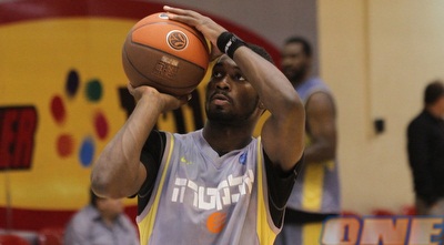 פארגו. ינסה להוביל את מכבי לניצחון (מור שאולי) פארגו. ינסה להוביל את מכבי לניצחון (מור שאולי)