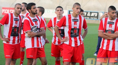 באר שבע סגנית (משה חרמון)