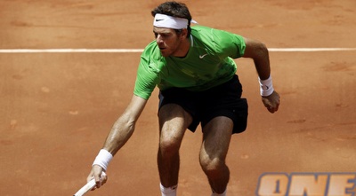 דל פוטרו (רויטרס)