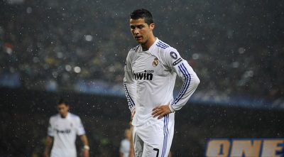 רונאלדו (GettyImages) רונאלדו (GettyImages)