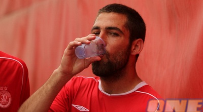 איתי שכטר (מור שאולי)