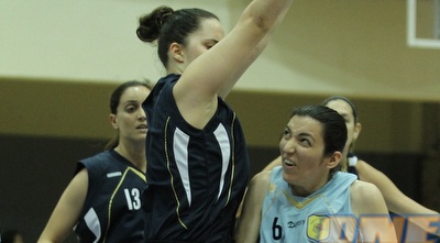 הילה מעוז, מוזס מנסה לחסום (מור שאולי)