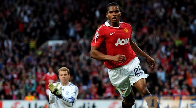 ורץ לחגוג את השער, מנואל נוייר מאוכזב (GettyImages)